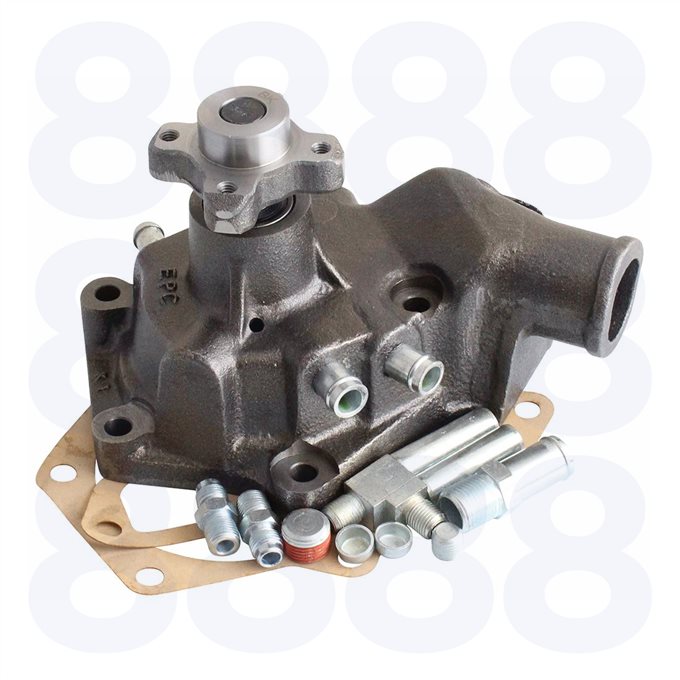 John Deere 3164D Water Pump — Emmark EM3831