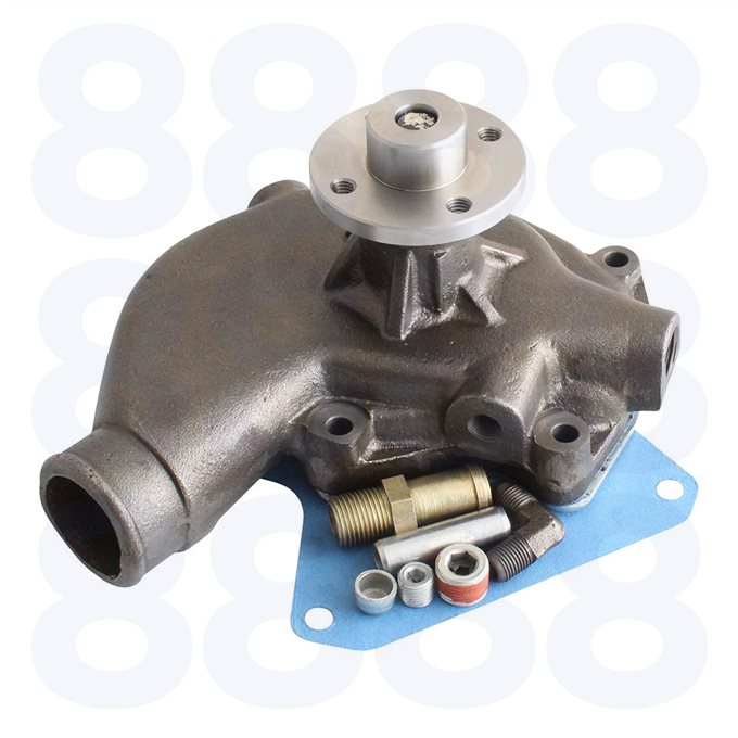 John Deere Water Pump — Emmark EM3832