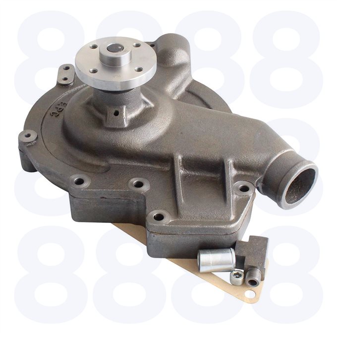 John Deere Water Pump — Emmark EM3834