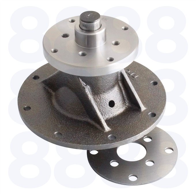 John Deere 6059T Water Pump 6000 Series — Emmark EM3838