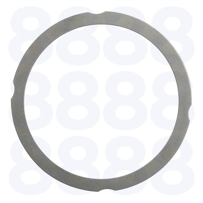 Deutz-Fahr Head Gasket — Emmark EM3853