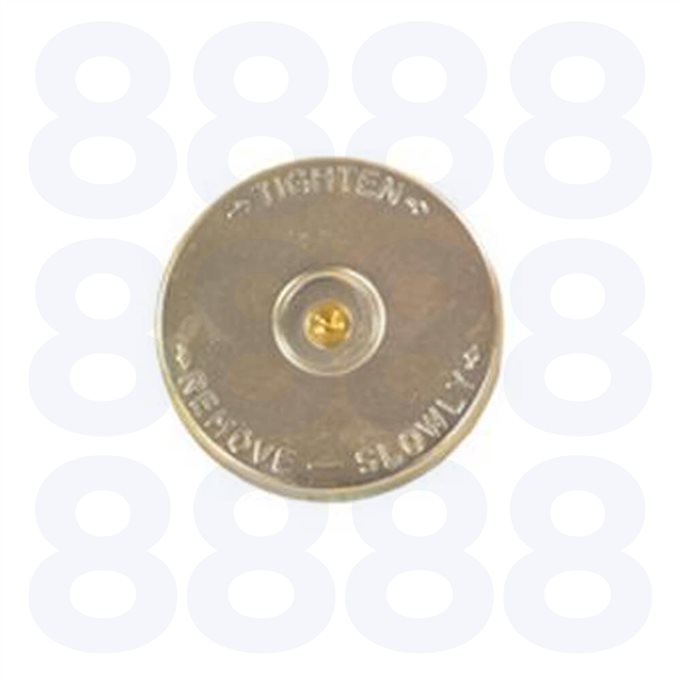 Ford Fuel Filler Cap — Emmark EM3869