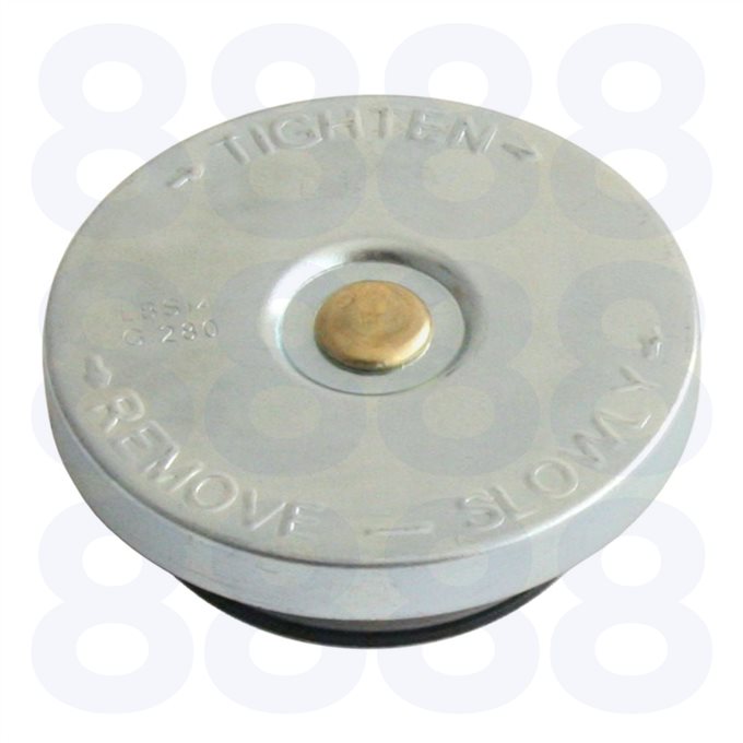 Ford Radiator Cap — Emmark EM3871