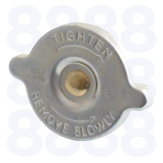 Massey Ferguson Radiator Cap 7LBS — Emmark EM3872