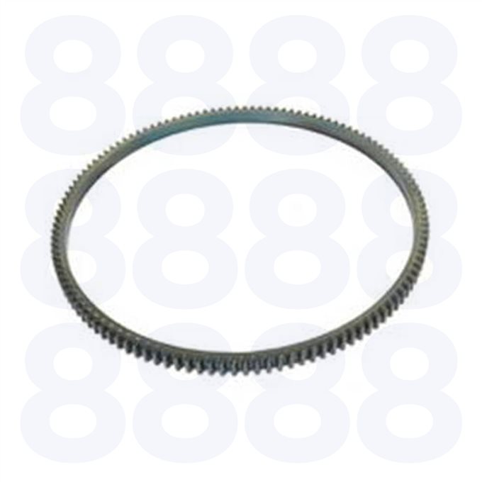 Perkins 4.236 Ring Gear — Emmark EM3880