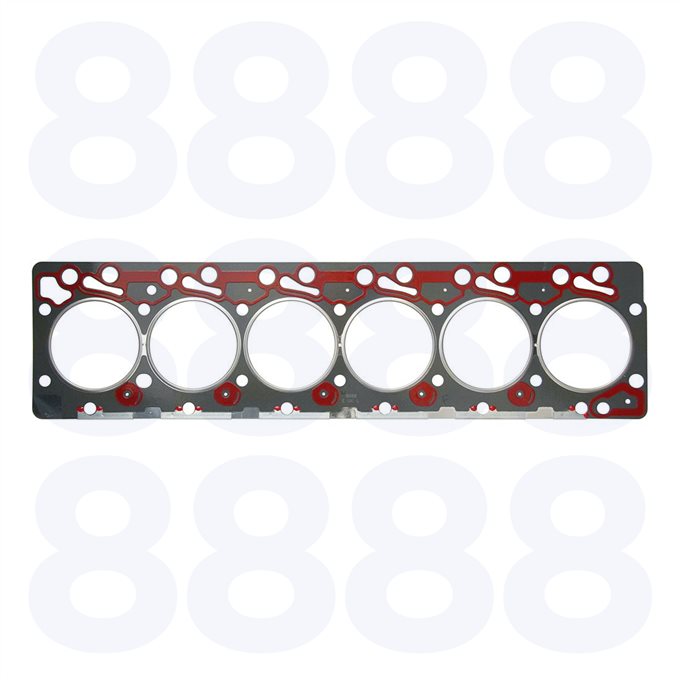 Cummins 6B Gasket, Cylinder Head — Emmark EM3890