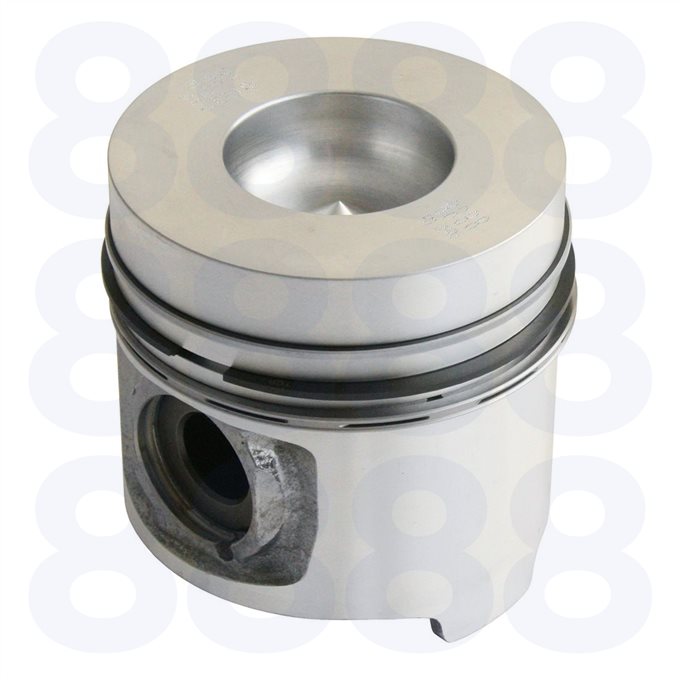 Fiat Piston Assy — Emmark EM3905-ASSY