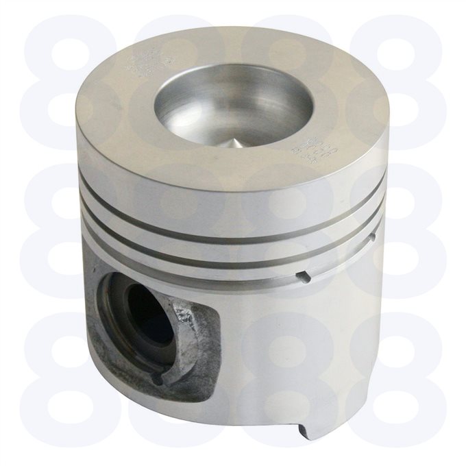 Fiat 8035-05 Piston — Emmark EM3905