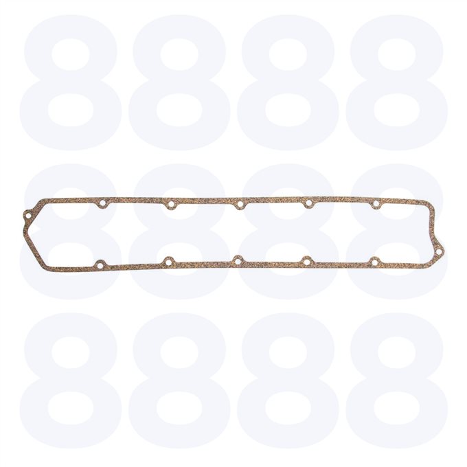 John Deere 6059T Gasket, Rocker Cover — Emmark EM3910