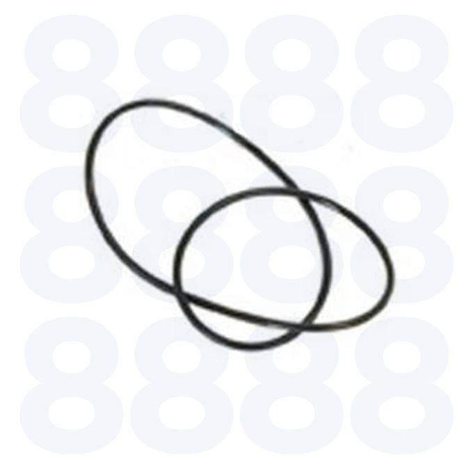 Ford Industrial 6D Liner Seal — Emmark EM3913