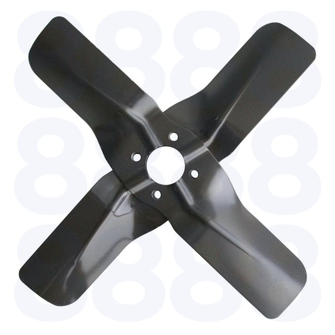 Massey Ferguson Fan Blade Set — Emmark EM391S