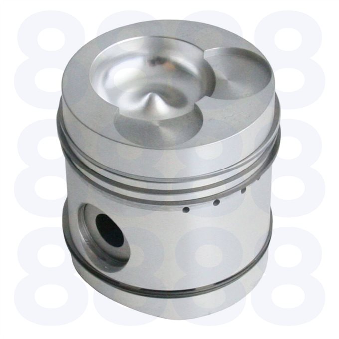 David Brown 30D Piston Assy — Emmark EM3922