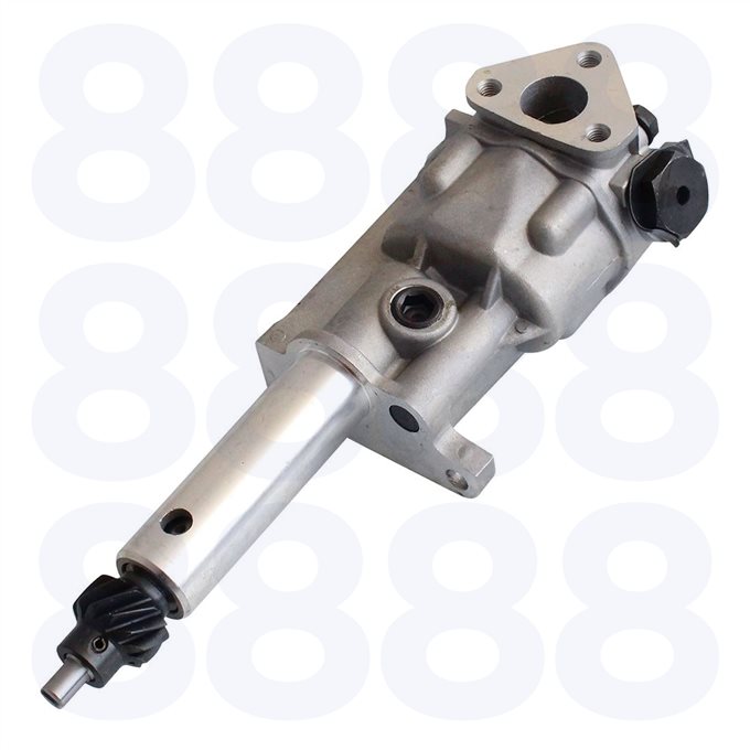 Fiat 8025-01 Oil Pump — Emmark EM3933
