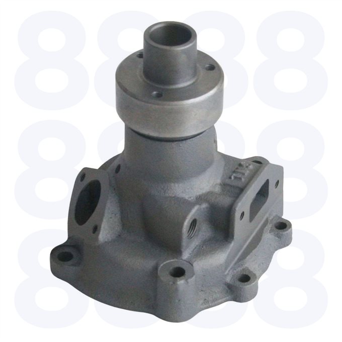 Fiat 8035-04 Water Pump — Emmark EM3938