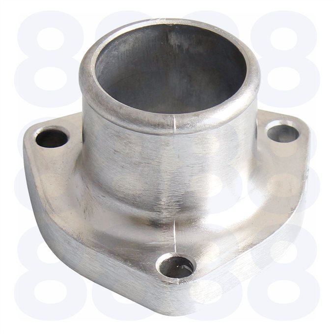 Fiat 8025-02 Thermostat Housing Cover — Emmark EM3939