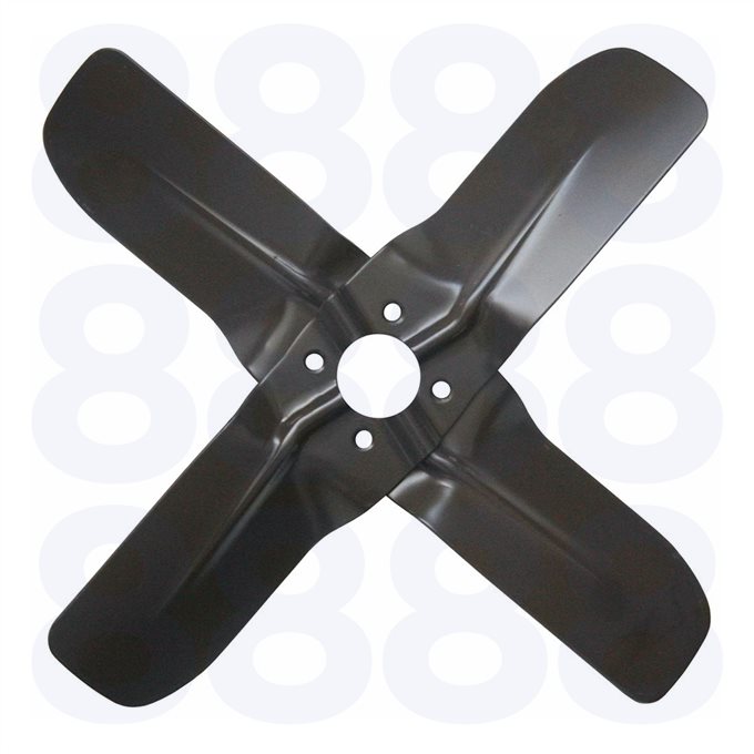 Ford Fan Blade Set — Emmark EM393S