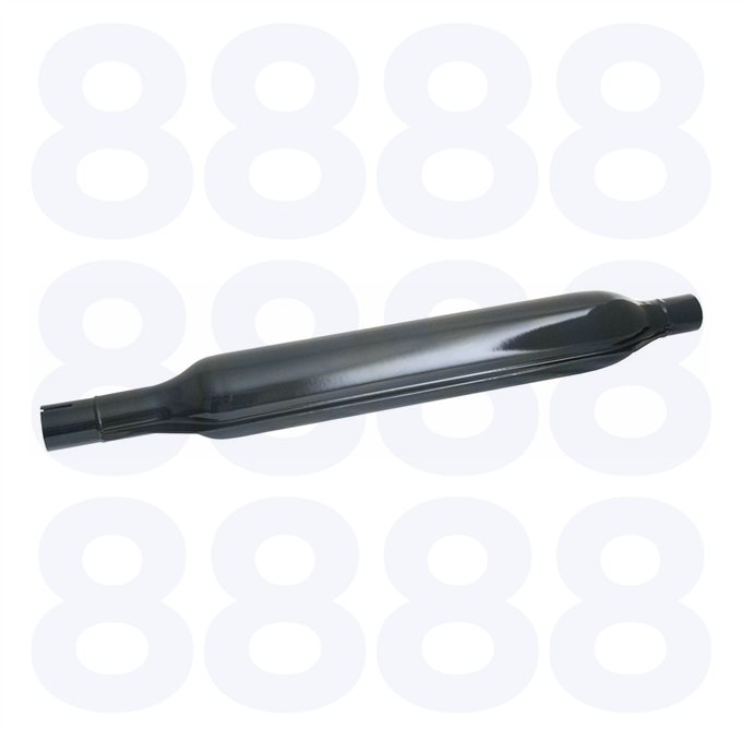Fiat Silencer — Emmark EM3940