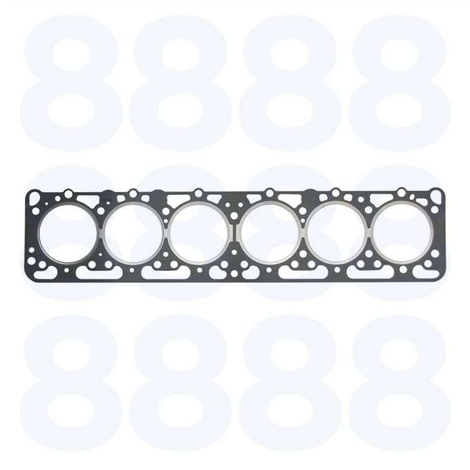 Ford Industrial 380 CU IN Gasket, Cylinder Head — Emmark EM3996