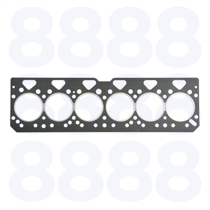 Caterpillar 184-5444 Gasket, Cylinder Head — Emmark EM4025