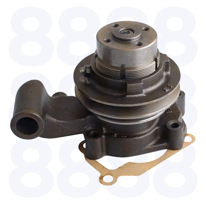 Case IH BD144 Water Pump — Emmark EM4055