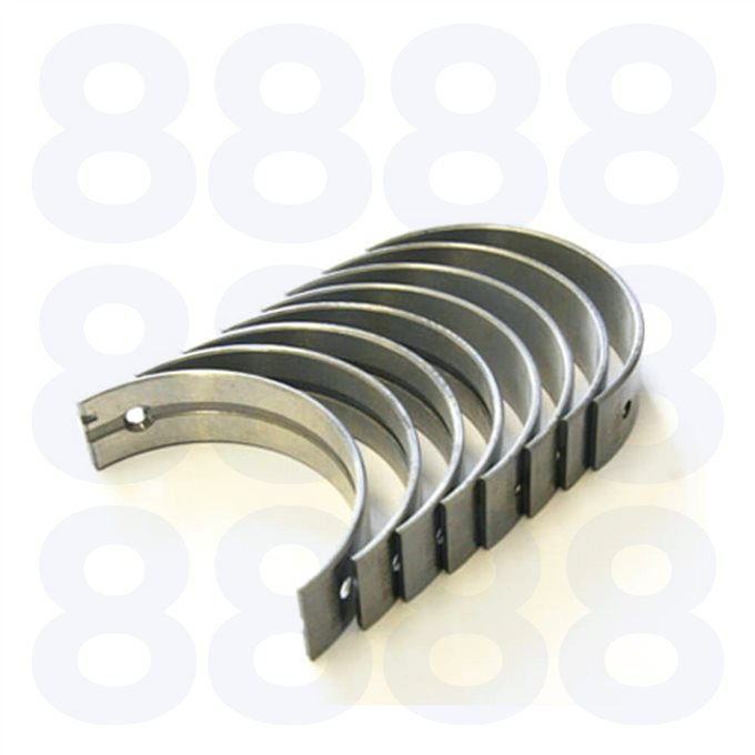 Perkins 104-19D Main Brg Set Std — Emmark EM4119
