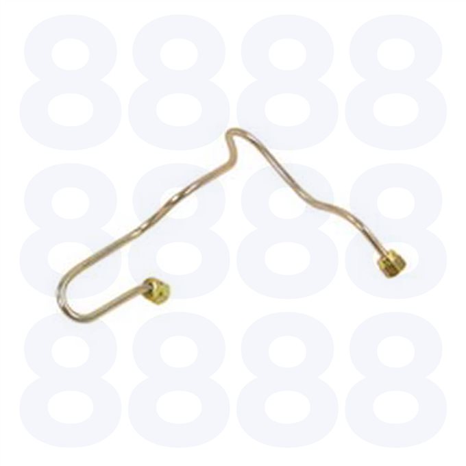 Ford BSD442 Injector Pipe No. 2 — Emmark EM4121