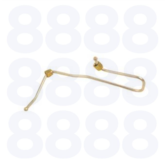 New Holland Injector Pipe No. 2 — Emmark EM4135