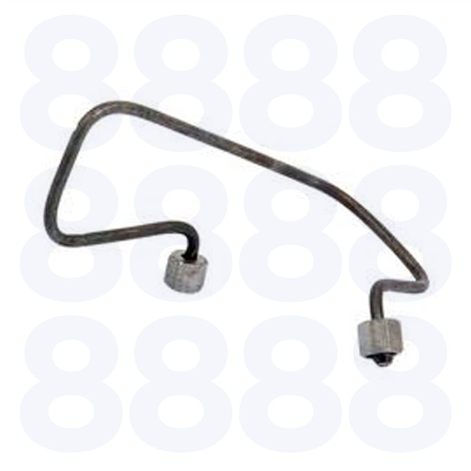 New Holland Injector Pipe No. 1 — Emmark EM4136