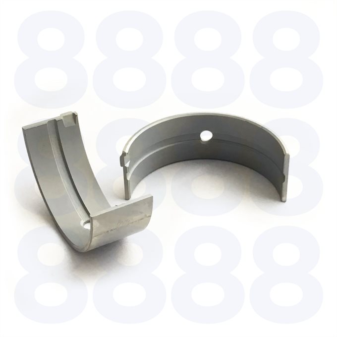 Deutz-Fahr Main Brg Pair (+) 0.25MM — Emmark EM4141-25