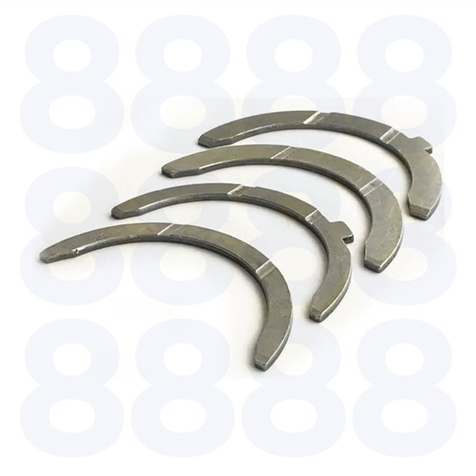Deutz-Fahr Thrust Washer Set Std — Emmark EM4149STD