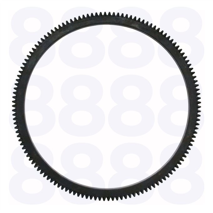 Case IH D206 Ring Gear — Emmark EM4154