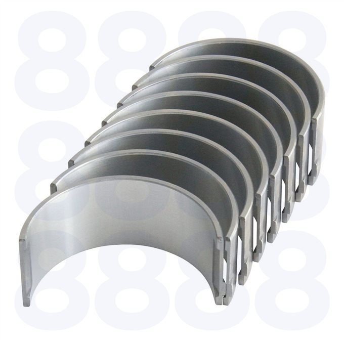 Nuffield 2-8T Big End Brg Set Std — Emmark EM4174STD