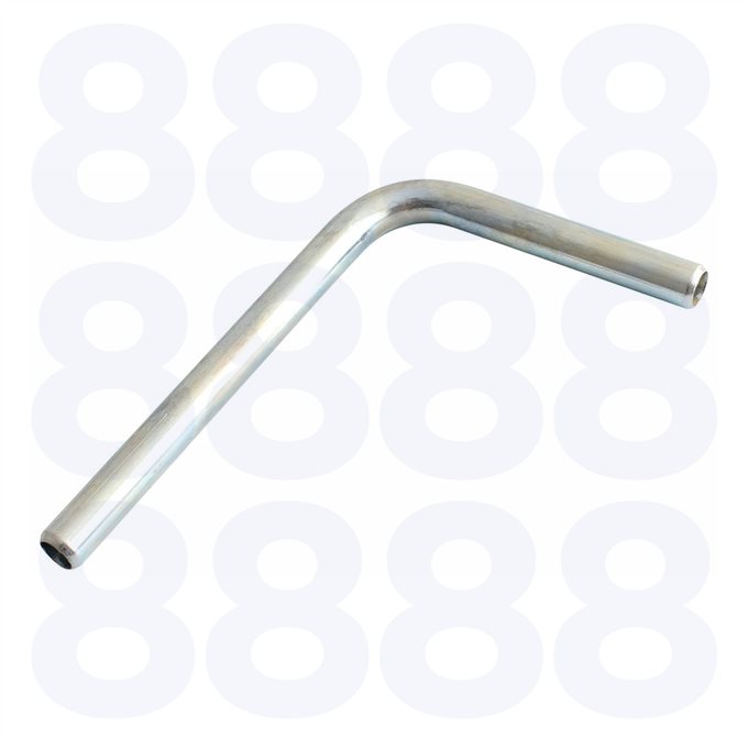 John Deere Oil Pump Pipe — Emmark EM4178