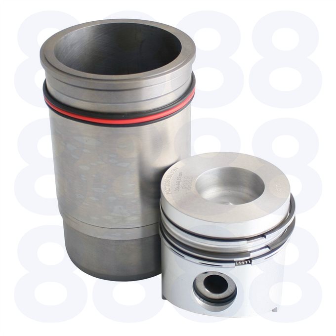 John Deere 3164D Cylinder Kit — Emmark EM4189