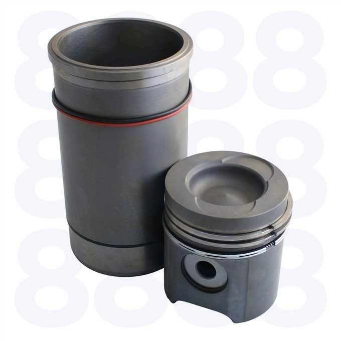 John Deere 6466A Cylinder Kit — Emmark EM4190