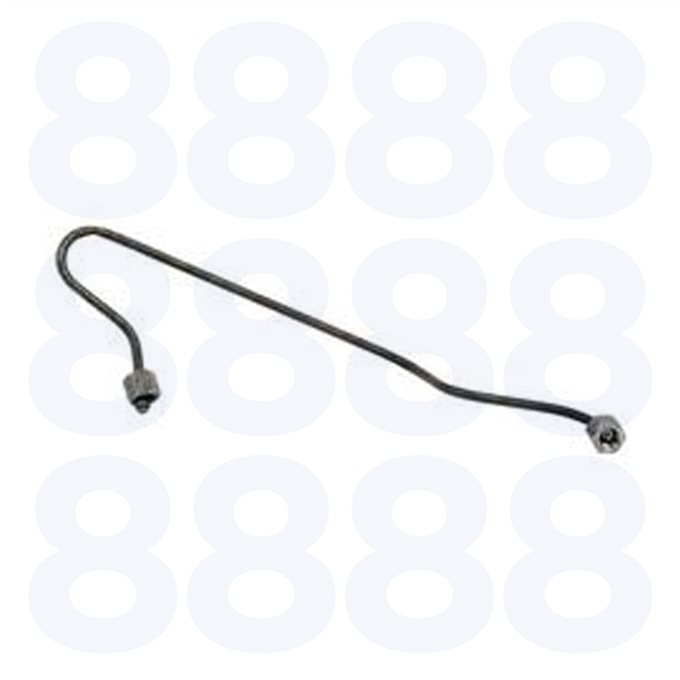 New Holland Injector Pipe No. 3 — Emmark EM4201