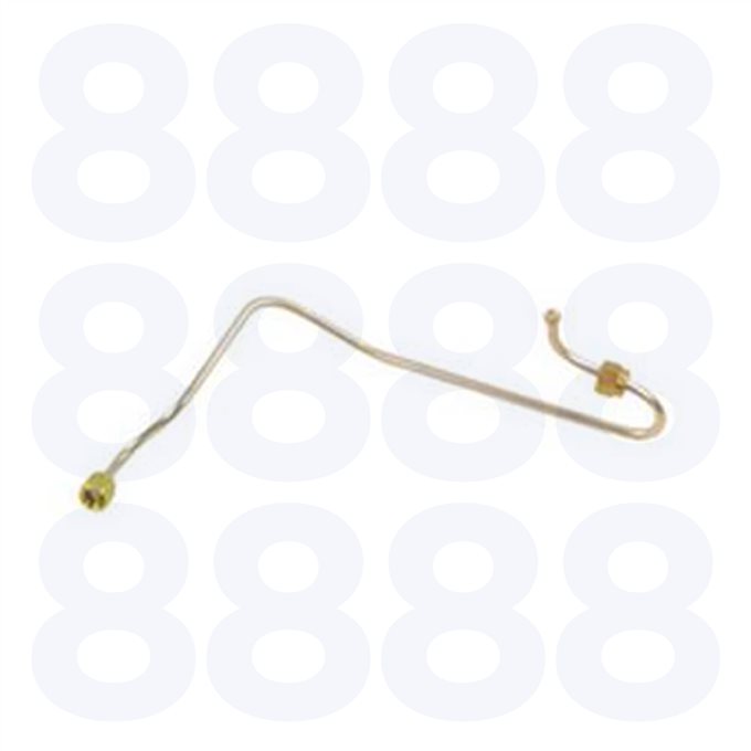 Ford BSD442 Injector Pipe No. 3 — Emmark EM4202