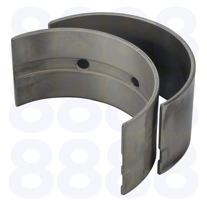 Lister HB6 Main Bearing (pr)std — Emmark EM4204STD