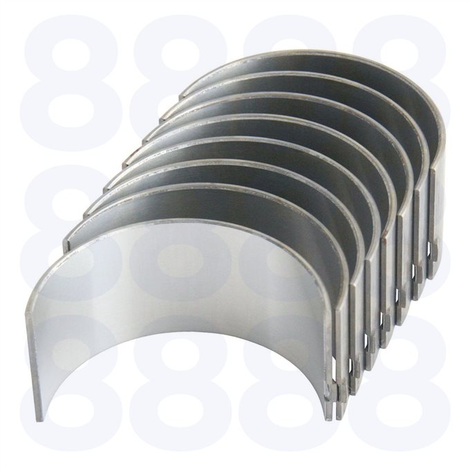 Case IH Con Rod Brg 010 Bd264 B450 — Emmark EM4205SA-010