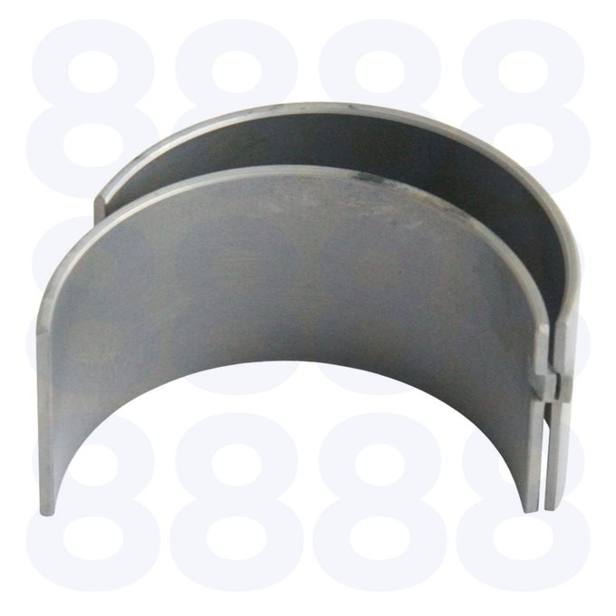 Lister SR4 B/end Bearing (pr)std — Emmark EM4206STD