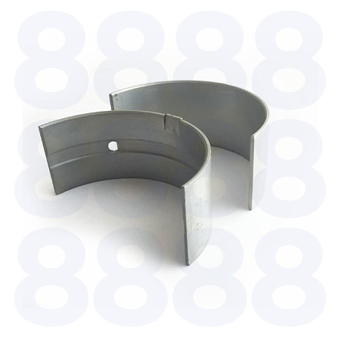 Lister HRA2 Main Bearing (pr) Std — Emmark EM4209STD