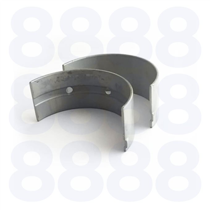 Lister HL6 Main Bearing (pr)std — Emmark EM4210STD