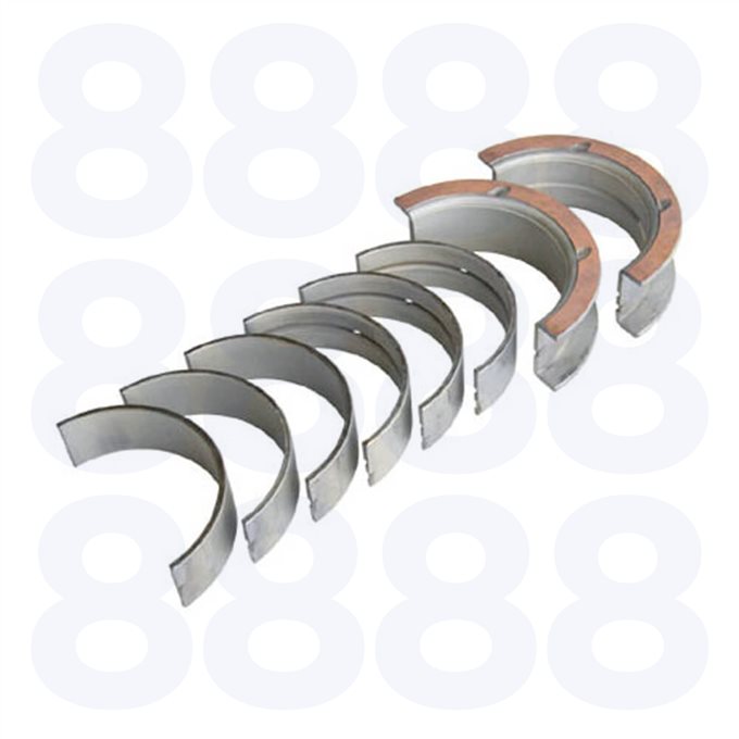 Ford BSD326 Main Bearing Set — Emmark EM4218SASTD