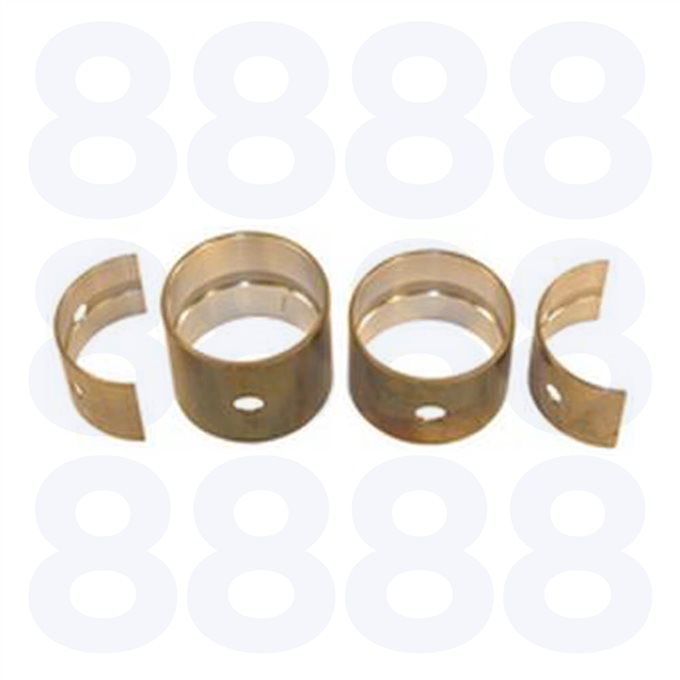 Petter PH2 Main Bearing Set Std — Emmark EM4222STD