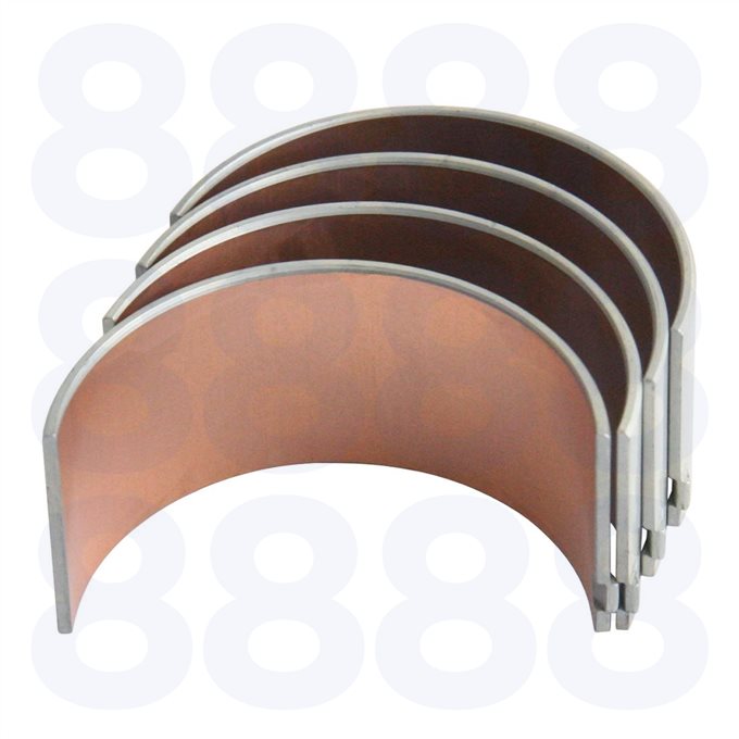 Petter PH2 Con Rod Brg Set Std — Emmark EM4223STD