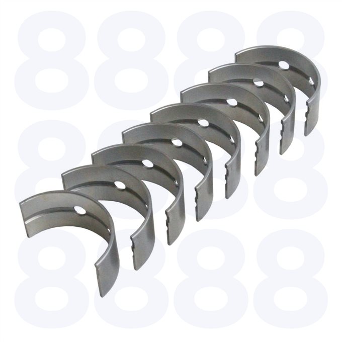 David Brown Main Brg Set 030 - DB 3 Cyl — Emmark EM4225-030