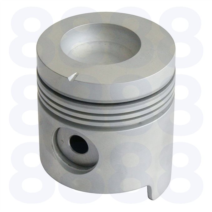 Ford BSD444T Piston — Emmark EM425