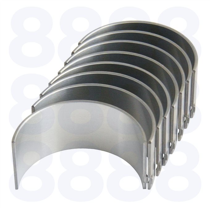 Ford Con Rod Bearing Set — Emmark EM4250-050