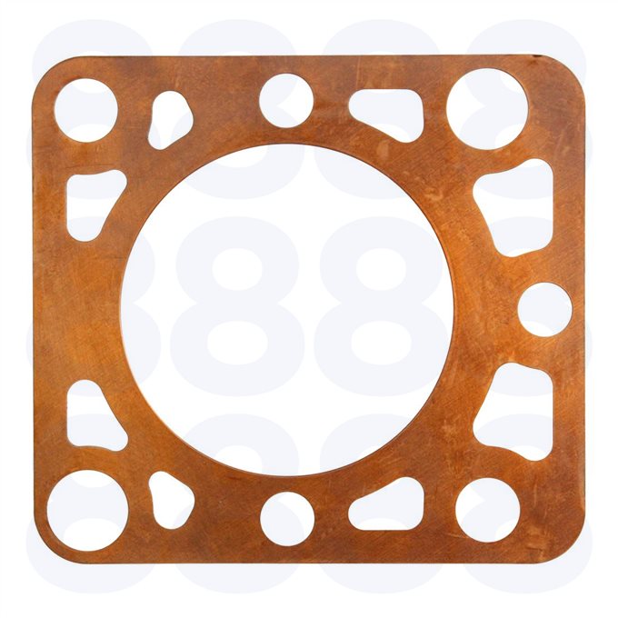 Lister 10-2 Gasket, Cylinder Head — Emmark EM4265
