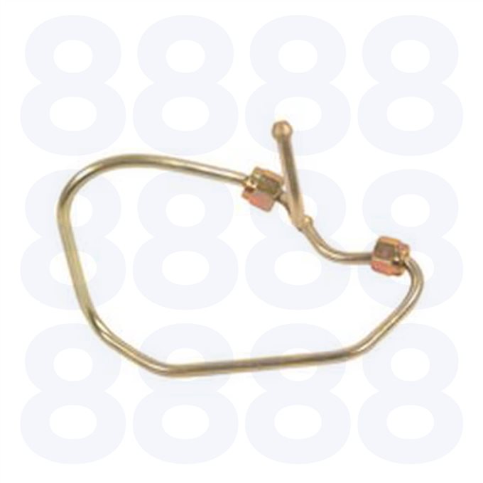 Ford BSD442 Injector Pipe No. 1 — Emmark EM4267